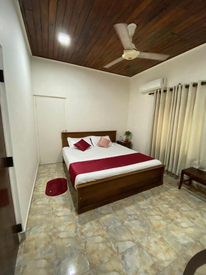 Lodge 87 Negombo Eksteriør billede