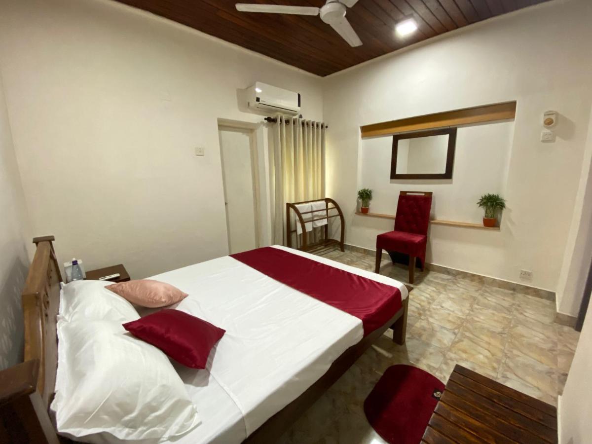 Lodge 87 Negombo Eksteriør billede