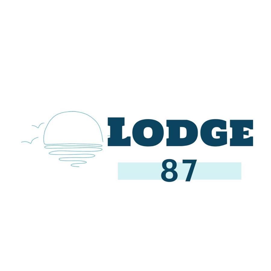 Lodge 87 Negombo Eksteriør billede