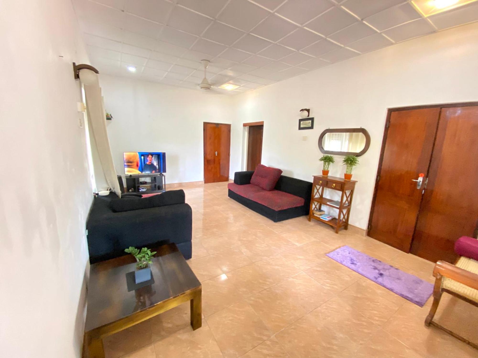 Lodge 87 Negombo Eksteriør billede